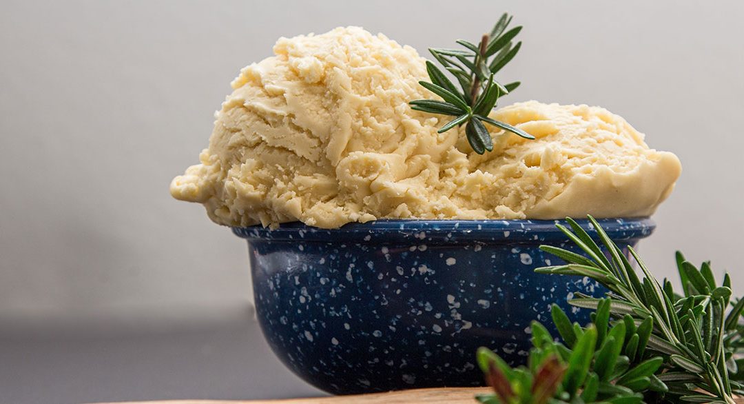 Purée de pommes de terre