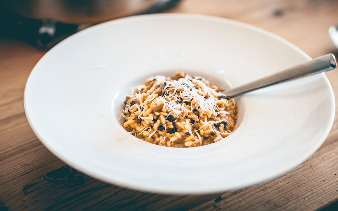 Risotto