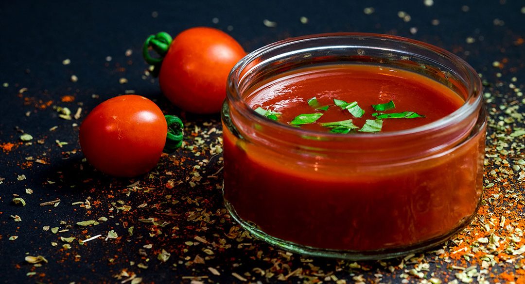 Sauce tomate